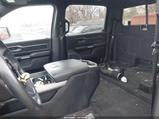 Продаж на аукціоні авто 2023 Ram 1500, vin: 1C6SRFJT8PN567555, номер лоту: 44849621