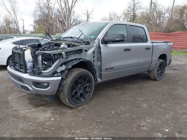 Продаж на аукціоні авто 2023 Ram 1500, vin: 1C6SRFJT8PN567555, номер лоту: 44849621
