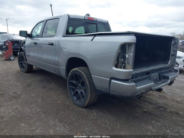 Продаж на аукціоні авто 2023 Ram 1500, vin: 1C6SRFJT8PN567555, номер лоту: 44849621