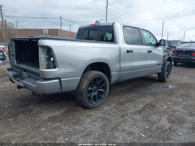 Продаж на аукціоні авто 2023 Ram 1500, vin: 1C6SRFJT8PN567555, номер лоту: 44849621