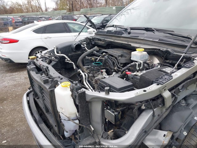Продаж на аукціоні авто 2023 Ram 1500, vin: 1C6SRFJT8PN567555, номер лоту: 44849621