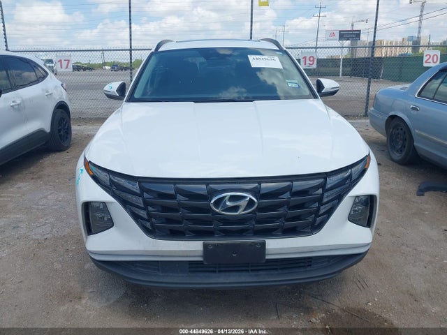 Hyundai TUCSON SEL 2024 5NMJF3DE2RH361818 Image 12