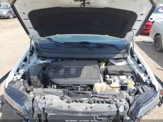 44849627 :رقم المزاد ، 1C4PJMDX0KD376025 vin ، 2019 Jeep Cherokee Limited 4x4 مزاد بيع