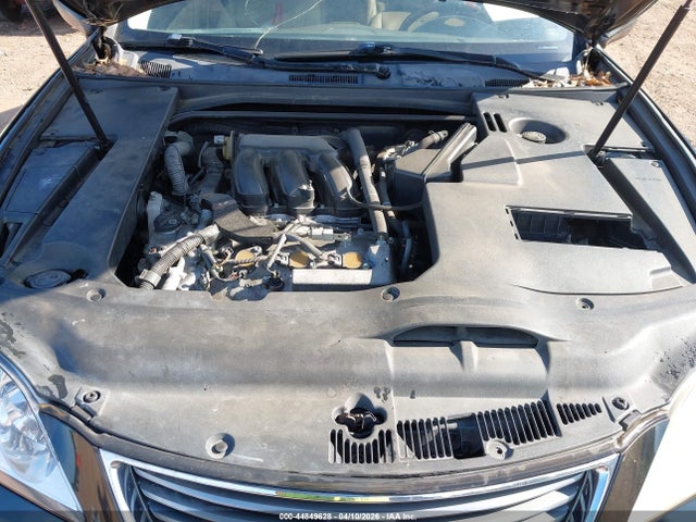 Aukcja sprzedaży 2009 Lexus Es 350, vin: JTHBJ46G392285603, numer aukcji: 44849628