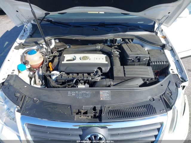 Aukcja sprzedaży 2009 Volkswagen Passat Komfort, vin: WVWJK73C89E036242, numer aukcji: 44849629