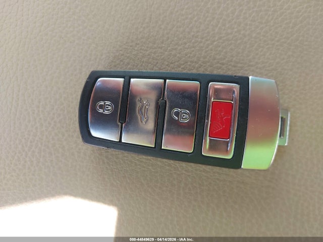Aukcja sprzedaży 2009 Volkswagen Passat Komfort, vin: WVWJK73C89E036242, numer aukcji: 44849629