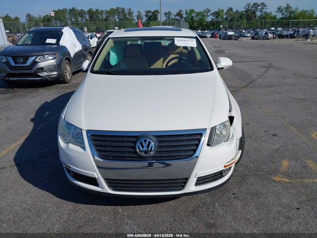 Aukcja sprzedaży 2009 Volkswagen Passat Komfort, vin: WVWJK73C89E036242, numer aukcji: 44849629