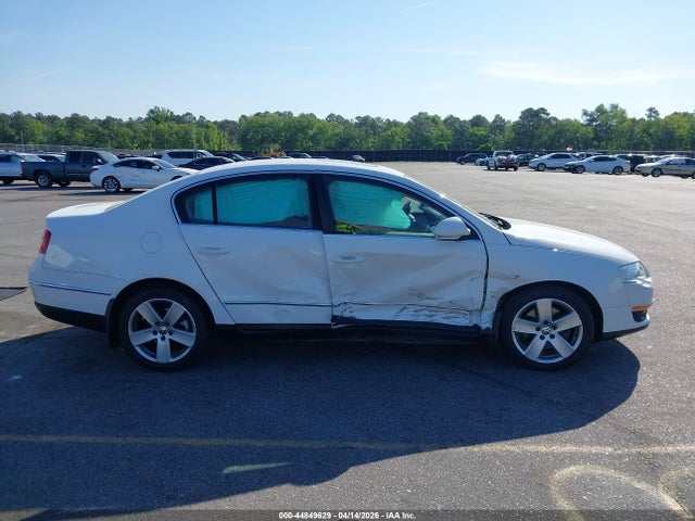 Aukcja sprzedaży 2009 Volkswagen Passat Komfort, vin: WVWJK73C89E036242, numer aukcji: 44849629