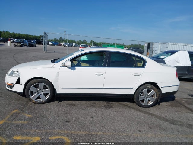 Aukcja sprzedaży 2009 Volkswagen Passat Komfort, vin: WVWJK73C89E036242, numer aukcji: 44849629