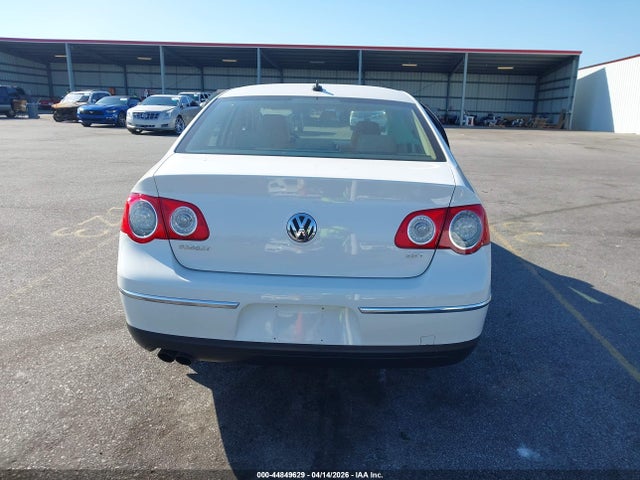 Aukcja sprzedaży 2009 Volkswagen Passat Komfort, vin: WVWJK73C89E036242, numer aukcji: 44849629