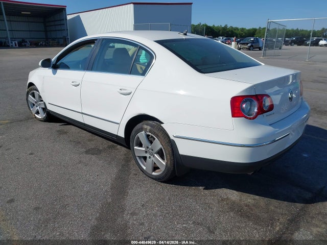 Aukcja sprzedaży 2009 Volkswagen Passat Komfort, vin: WVWJK73C89E036242, numer aukcji: 44849629