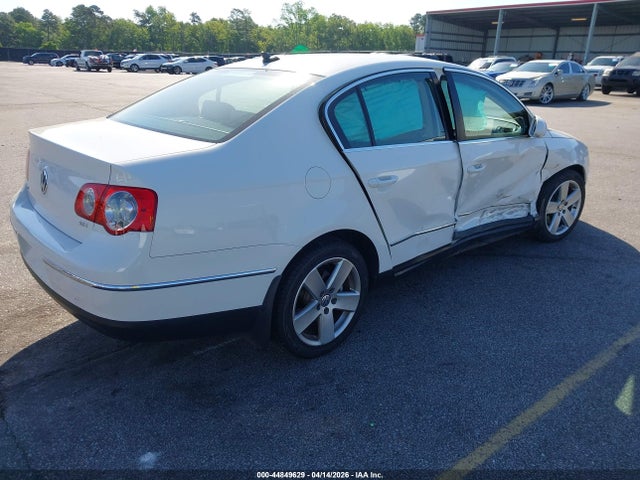 Aukcja sprzedaży 2009 Volkswagen Passat Komfort, vin: WVWJK73C89E036242, numer aukcji: 44849629
