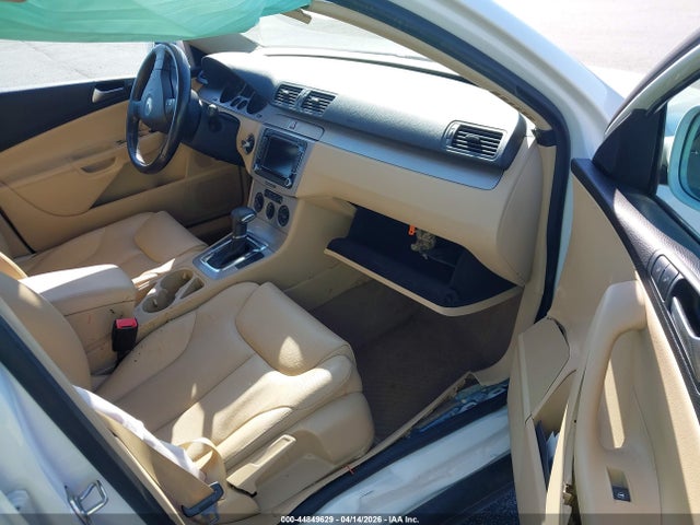 Aukcja sprzedaży 2009 Volkswagen Passat Komfort, vin: WVWJK73C89E036242, numer aukcji: 44849629