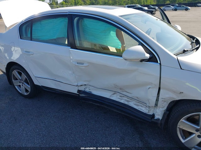 Aukcja sprzedaży 2009 Volkswagen Passat Komfort, vin: WVWJK73C89E036242, numer aukcji: 44849629