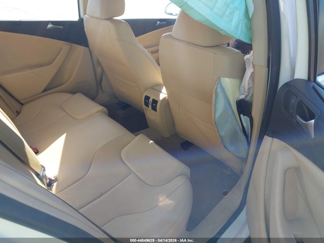 Aukcja sprzedaży 2009 Volkswagen Passat Komfort, vin: WVWJK73C89E036242, numer aukcji: 44849629