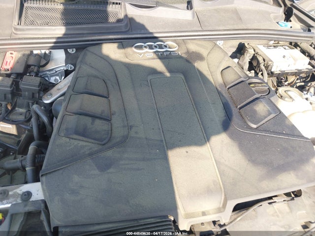44849630 :رقم المزاد ، WA1LAAF75KD008136 vin ، 2019 Audi Q7 55 Premium/55 Se Premium مزاد بيع