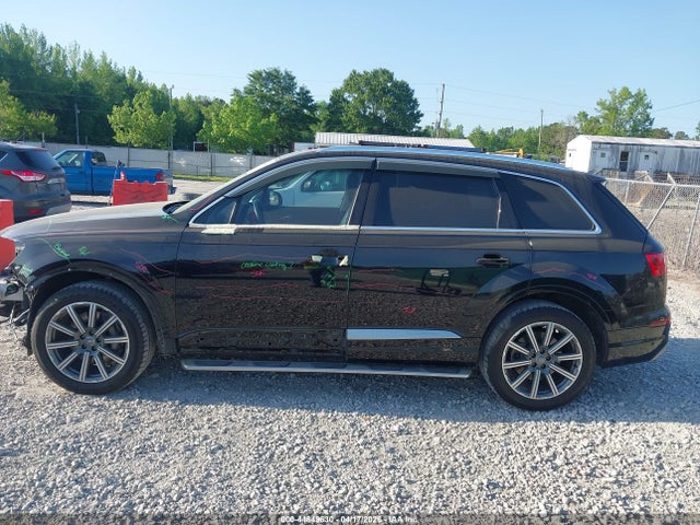 44849630 :رقم المزاد ، WA1LAAF75KD008136 vin ، 2019 Audi Q7 55 Premium/55 Se Premium مزاد بيع