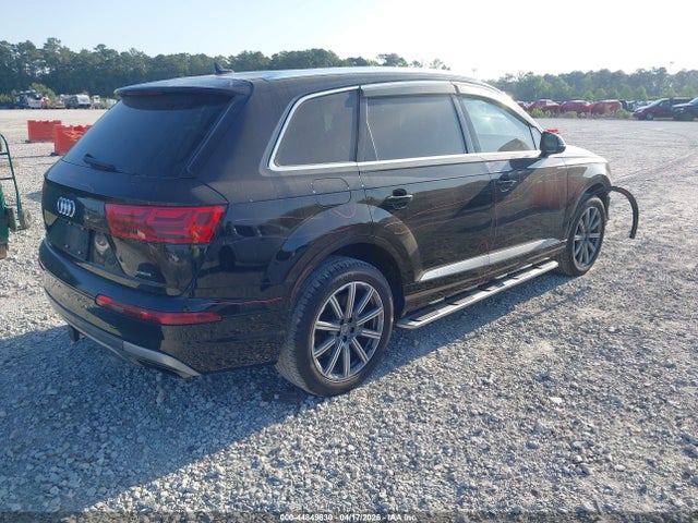 44849630 :رقم المزاد ، WA1LAAF75KD008136 vin ، 2019 Audi Q7 55 Premium/55 Se Premium مزاد بيع
