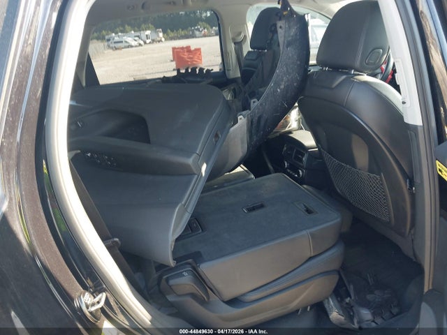 44849630 :رقم المزاد ، WA1LAAF75KD008136 vin ، 2019 Audi Q7 55 Premium/55 Se Premium مزاد بيع