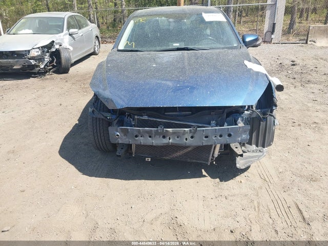 2018 Mazda Mazda3 Grand Touring მანქანა იყიდება აუქციონზე, vin: 3MZBN1W34JM226751, აუქციონის ნომერი: 44849633