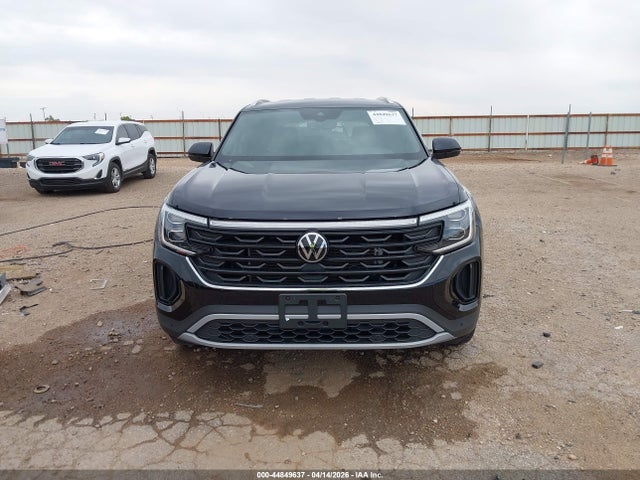 1V2WE2CAXRC237844 Volkswagen Atlas Cross Sport 2.0t Se W/technology