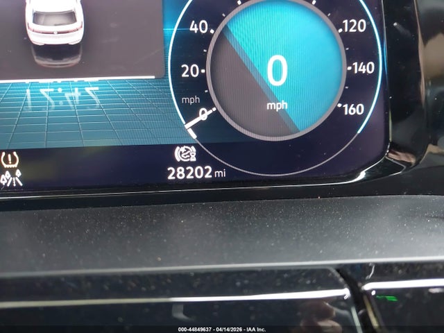 Продажа на аукционе авто 2024 Volkswagen Atlas Cross Sport 2.0t Se W/technology, vin: 1V2WE2CAXRC237844, номер лота: 44849637