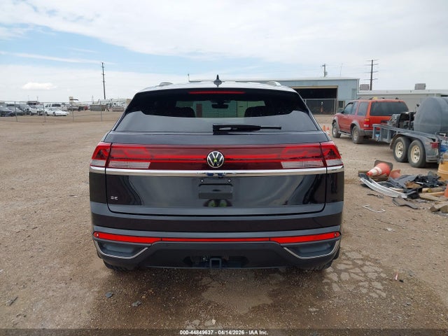 1V2WE2CAXRC237844 Volkswagen Atlas Cross Sport 2.0t Se W/technology