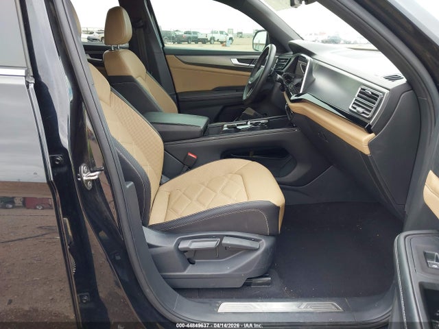 1V2WE2CAXRC237844 Volkswagen Atlas Cross Sport 2.0t Se W/technology