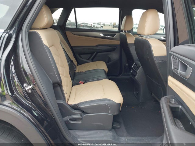 1V2WE2CAXRC237844 Volkswagen Atlas Cross Sport 2.0t Se W/technology