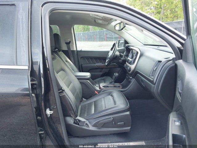 Aukcja sprzedaży 2021 Gmc Canyon 2wd  Short Box Denali, vin: 1GTG5EEN2M1107052, numer aukcji: 44849643