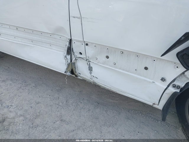 Aukcja sprzedaży 2025 Mercedes-benz Sprinter 2500 Standard Roof 4-cyl Diesel, vin: W1Y4KBHY9ST200664, numer aukcji: 44849644