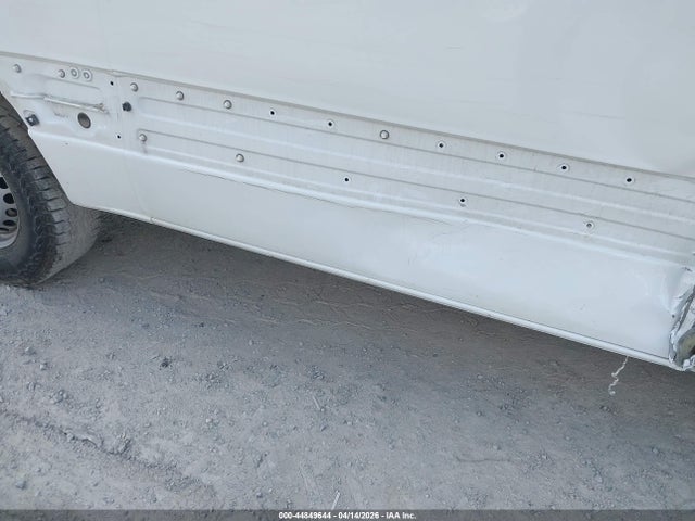 Aukcja sprzedaży 2025 Mercedes-benz Sprinter 2500 Standard Roof 4-cyl Diesel, vin: W1Y4KBHY9ST200664, numer aukcji: 44849644