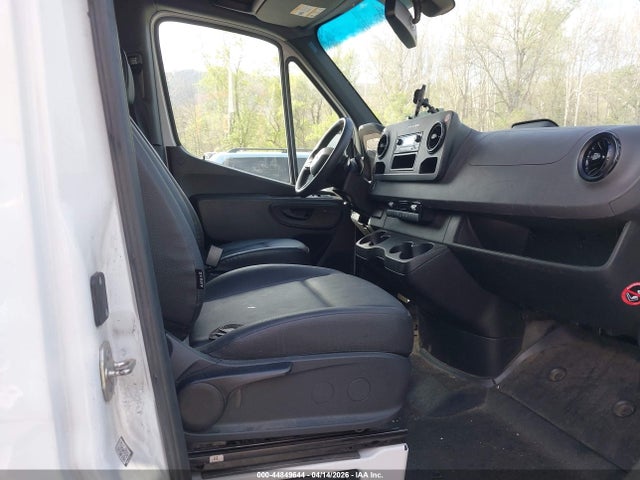 Aukcja sprzedaży 2025 Mercedes-benz Sprinter 2500 Standard Roof 4-cyl Diesel, vin: W1Y4KBHY9ST200664, numer aukcji: 44849644