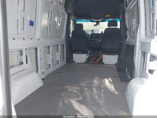 Aukcja sprzedaży 2025 Mercedes-benz Sprinter 2500 Standard Roof 4-cyl Diesel, vin: W1Y4KBHY9ST200664, numer aukcji: 44849644