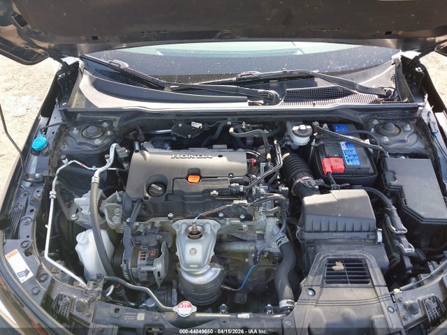 Продаж на аукціоні авто 2024 Honda Civic Lx, vin: 19XFL2H54RE035836, номер лоту: 44849650