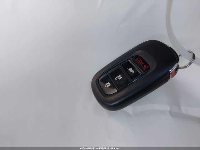 Продаж на аукціоні авто 2024 Honda Civic Lx, vin: 19XFL2H54RE035836, номер лоту: 44849650