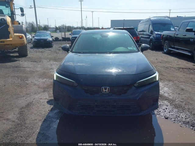 Продаж на аукціоні авто 2024 Honda Civic Lx, vin: 19XFL2H54RE035836, номер лоту: 44849650