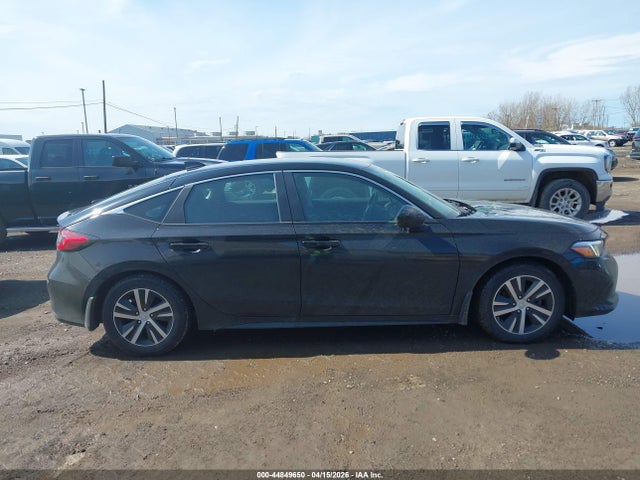 Продаж на аукціоні авто 2024 Honda Civic Lx, vin: 19XFL2H54RE035836, номер лоту: 44849650