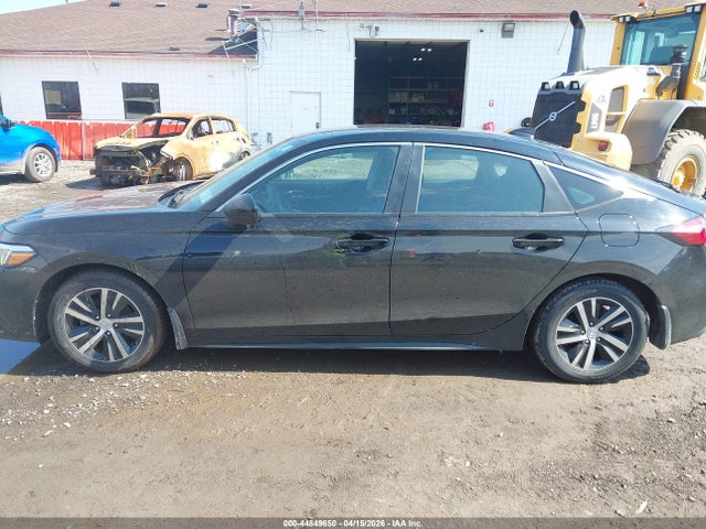 Продаж на аукціоні авто 2024 Honda Civic Lx, vin: 19XFL2H54RE035836, номер лоту: 44849650