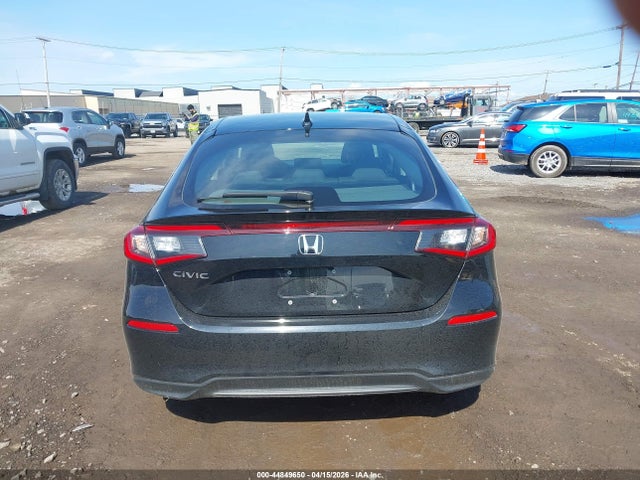 Продаж на аукціоні авто 2024 Honda Civic Lx, vin: 19XFL2H54RE035836, номер лоту: 44849650