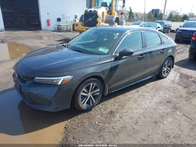 Продаж на аукціоні авто 2024 Honda Civic Lx, vin: 19XFL2H54RE035836, номер лоту: 44849650
