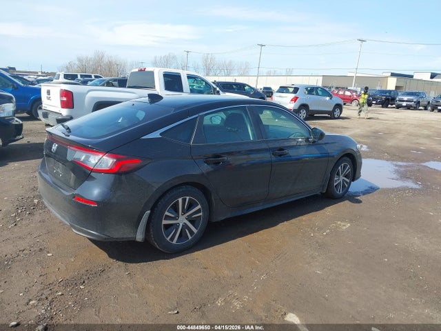 Продаж на аукціоні авто 2024 Honda Civic Lx, vin: 19XFL2H54RE035836, номер лоту: 44849650