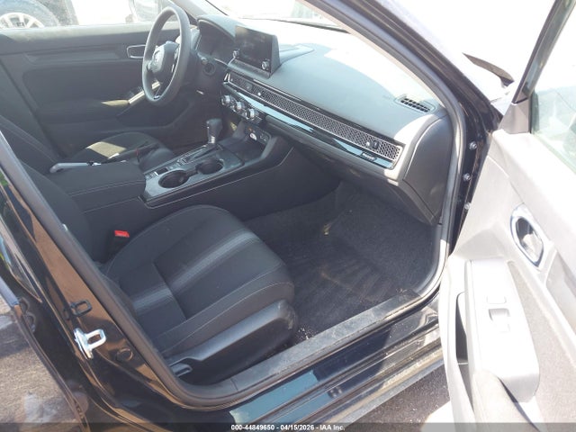 Продаж на аукціоні авто 2024 Honda Civic Lx, vin: 19XFL2H54RE035836, номер лоту: 44849650