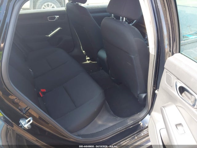 Продаж на аукціоні авто 2024 Honda Civic Lx, vin: 19XFL2H54RE035836, номер лоту: 44849650