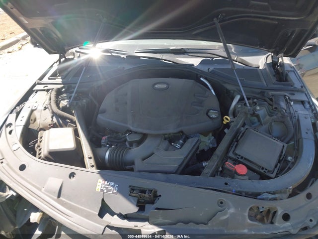 Aukcja sprzedaży 2018 Cadillac Ct6 Standard, vin: 1G6KB5RS4JU106081, numer aukcji: 44849654