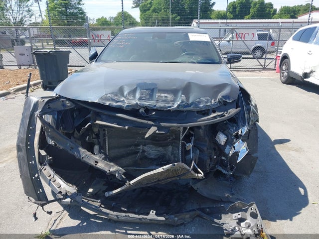 Aukcja sprzedaży 2018 Cadillac Ct6 Standard, vin: 1G6KB5RS4JU106081, numer aukcji: 44849654