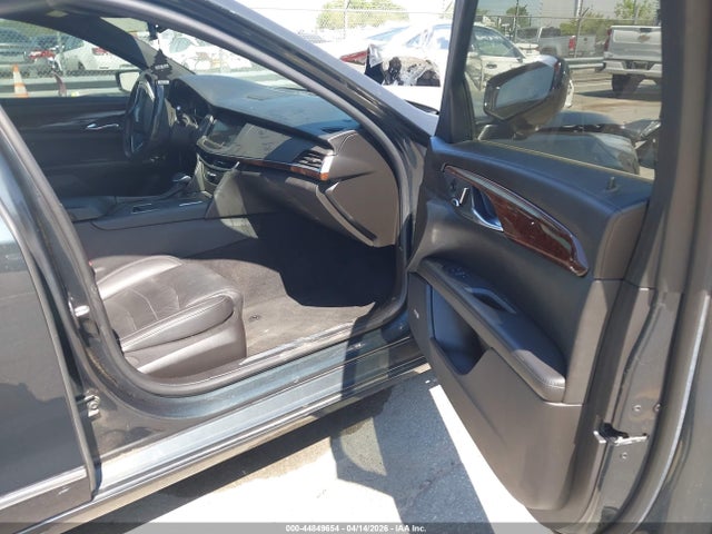 Aukcja sprzedaży 2018 Cadillac Ct6 Standard, vin: 1G6KB5RS4JU106081, numer aukcji: 44849654