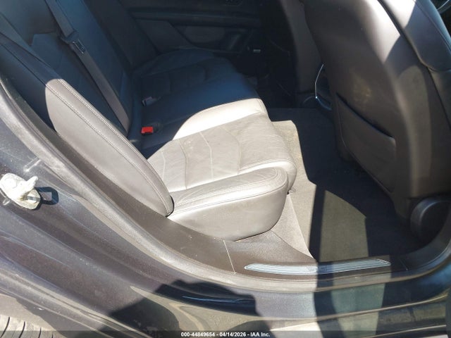 Aukcja sprzedaży 2018 Cadillac Ct6 Standard, vin: 1G6KB5RS4JU106081, numer aukcji: 44849654