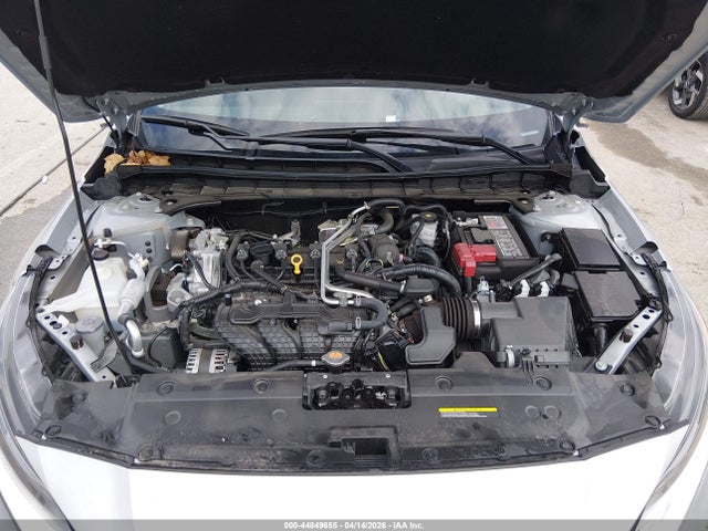 44849655 :رقم المزاد ، 1N4BL4DV8RN391207 vin ، 2024 Nissan Altima Sv Fwd مزاد بيع