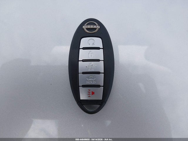 44849655 :رقم المزاد ، 1N4BL4DV8RN391207 vin ، 2024 Nissan Altima Sv Fwd مزاد بيع